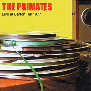 Live at Barton Hill Youth Club 1977