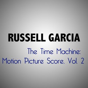 The Time Machine (Motion Picture Score), Vol. 2