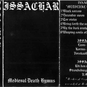Issachar 的头像