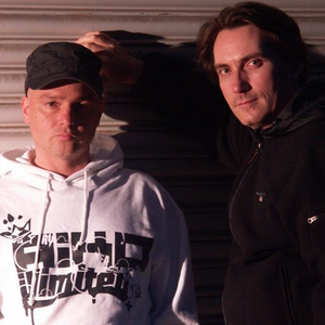 Bush II Bush photo provided by Last.fm