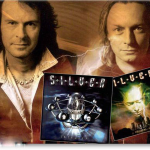 Silver photo provided by Last.fm