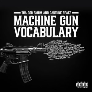 Machine Gun Vocabulary