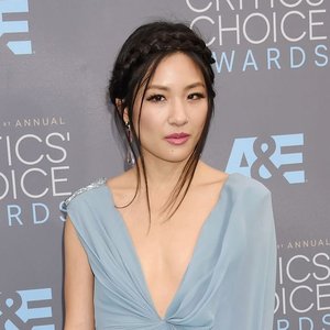 Image for 'Constance Wu'