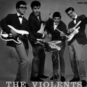 Zdjęcia dla 'The Violents'