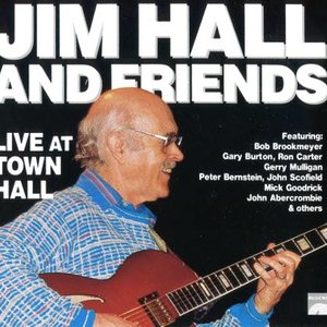 Live at Town Hall, Vols. 1-2