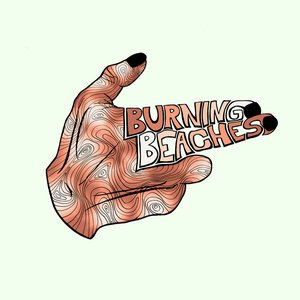 Image for 'Burning Beaches'