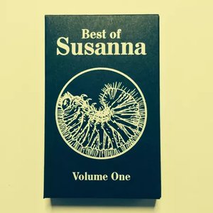 Best of Susanna Volume One