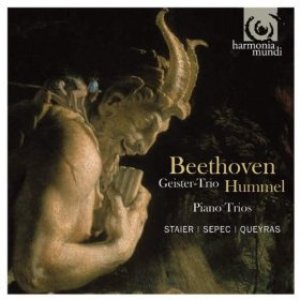 Beethoven & Hummel: Piano Trios
