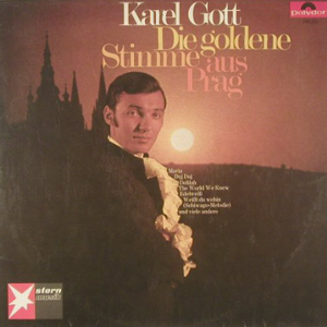 Karel Gott - Sch�nes Bleibt - Zortam Music