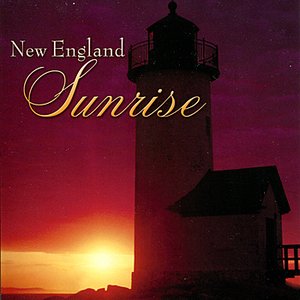 New England Sunrise