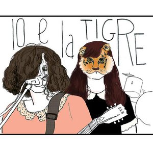 Io e la Tigre