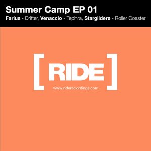 Summer Camp EP 01