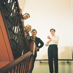 Image for 'Bland'