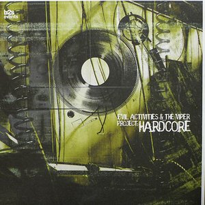Project Hardcore