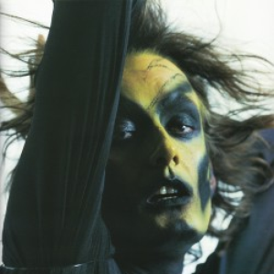 Relaxed Muscle photo provided by Last.fm