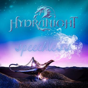 Speechless (Live) - Single
