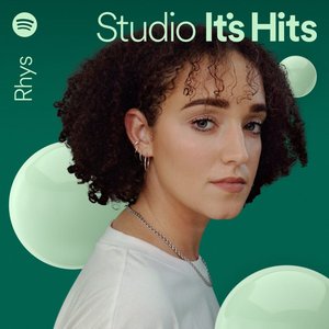 We Don´t Talk Anyway - Spotify Studio It´s Hits Recording