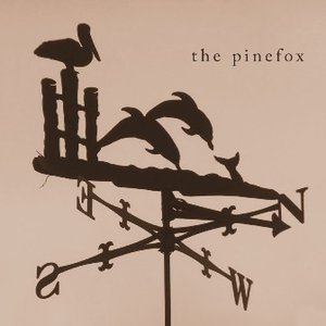 Image for 'the pinefox'