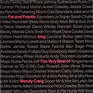 The Very Best of Wendy Craig