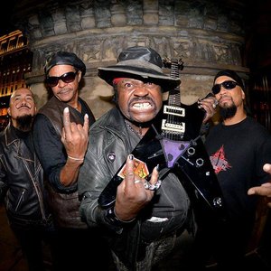 Black Death Resurrected 的头像