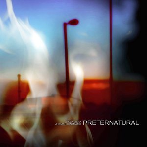 Preternatural