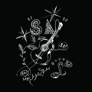 Album artwork for SA! by Jonathan Richman