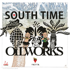 South Time EP