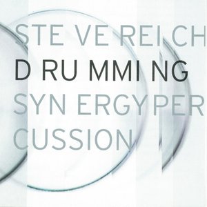 Steve Reich Drumming