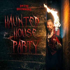 Haunted House Party - Single