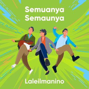 Semuanya Semaunya