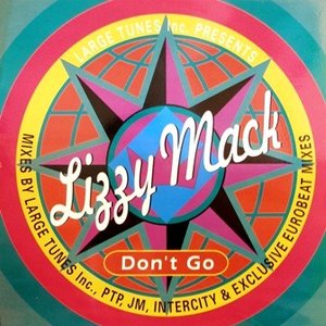 Lizzy Mack 的头像