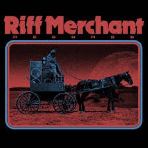 Riff Merchant Records 的头像