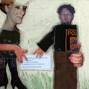 kommissar hjuler und frau 的头像
