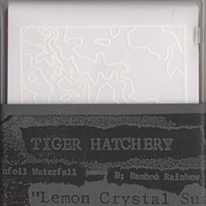 Lemon Crystal Sunshine