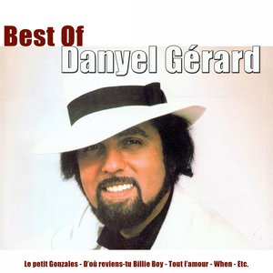 Best of Danyel Gérard