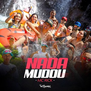 Nada Mudou - Single
