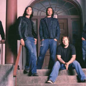 Ghostride photo provided by Last.fm