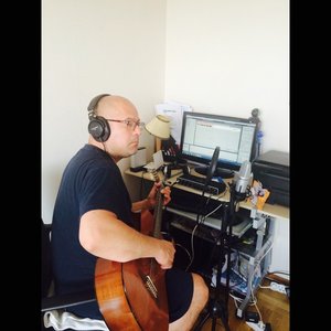 Cabrini Pop Guitar Acustic - EP