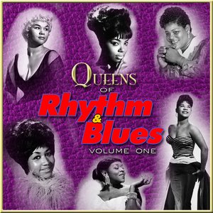 Queens of Rhythm & Blues, Vol. 1