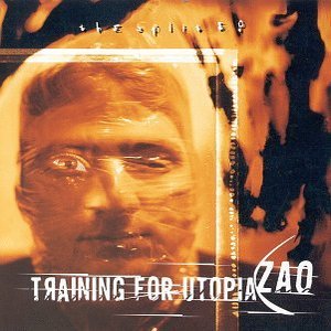 Split EP - Training for...