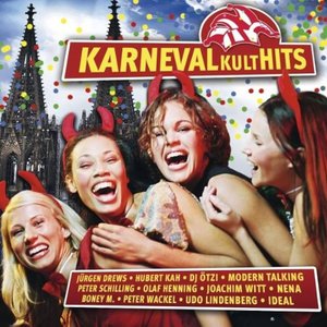 Karneval Kult Hits