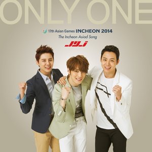 Only One (The Incheon Asiad Song) - Single