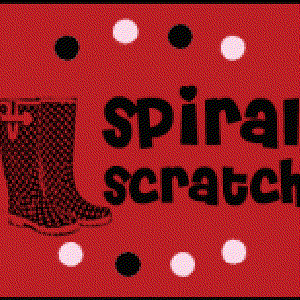Avatar for Spiral Scratch
