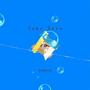 Same Here - Single