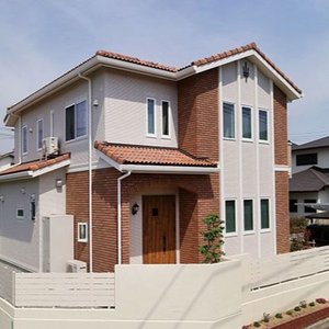 HOUSE - Single