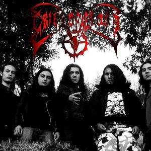 Avatar for Cries Of Blood
