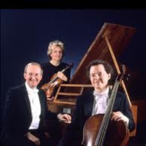 The Castle Trio 的头像