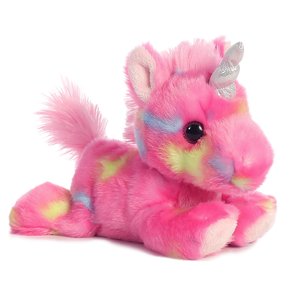 a pony's persecutory delusion