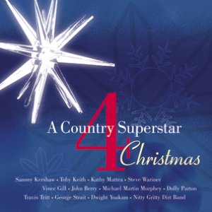 Country Superstar Christmas 4