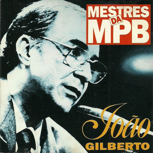 Mestres da Mpb cover